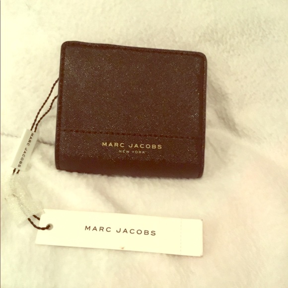 Marc Jacobs Other - Marc Jacobs Wallet  LAST ONE🎈